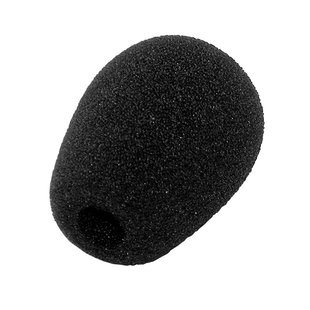 Williams AV WND 058 Windscreen For MIC 058, MIC 068 And MIC 088 Dual-Muff Headset Microphones