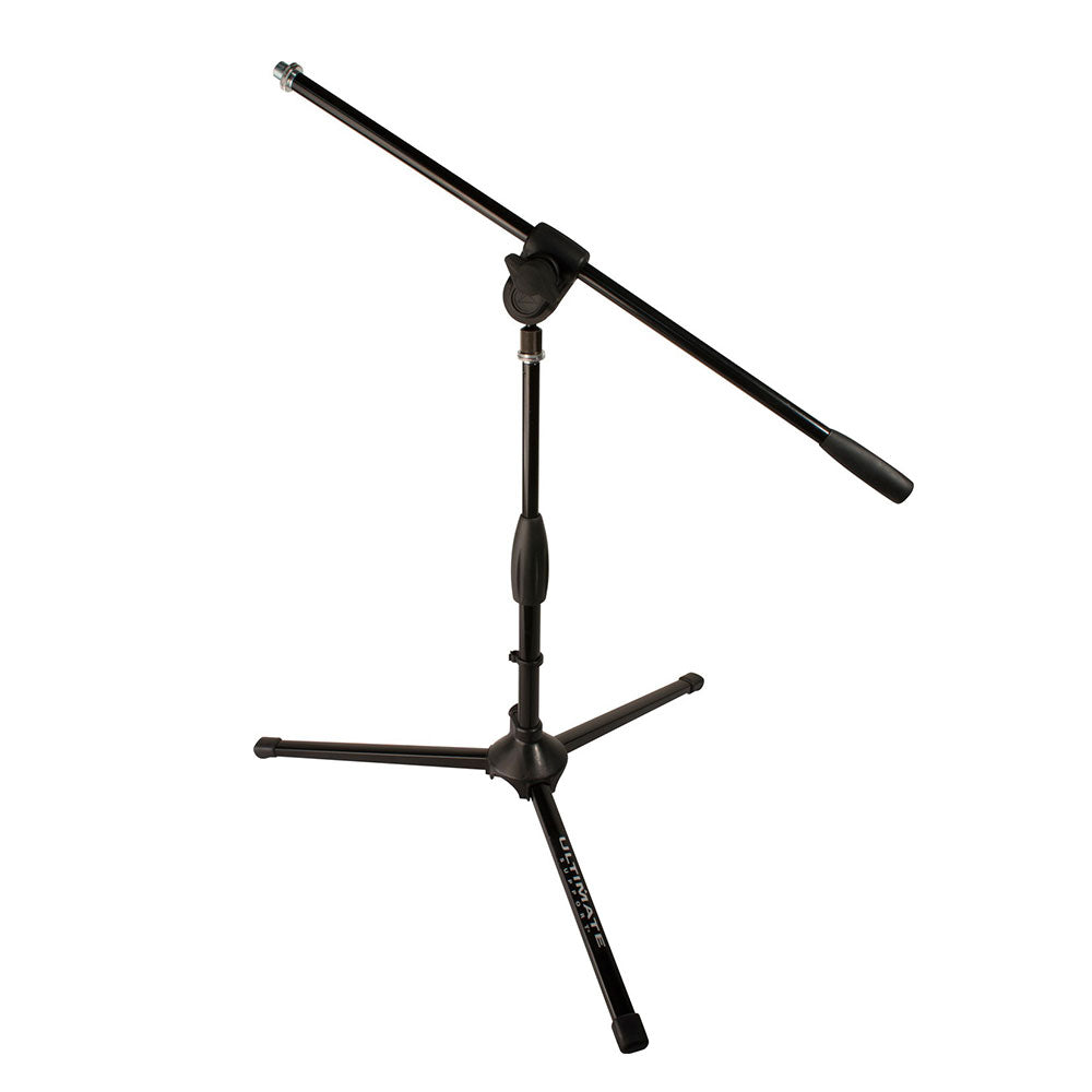 Ultimate Support MC-40B PRO Short - Tripod Microphone Stand