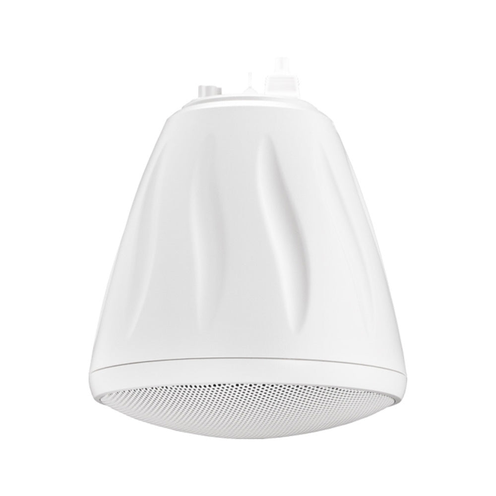 Soundtube RS400i-WH - Two-Way 4-Inch Hanging Loudspeaker (White)