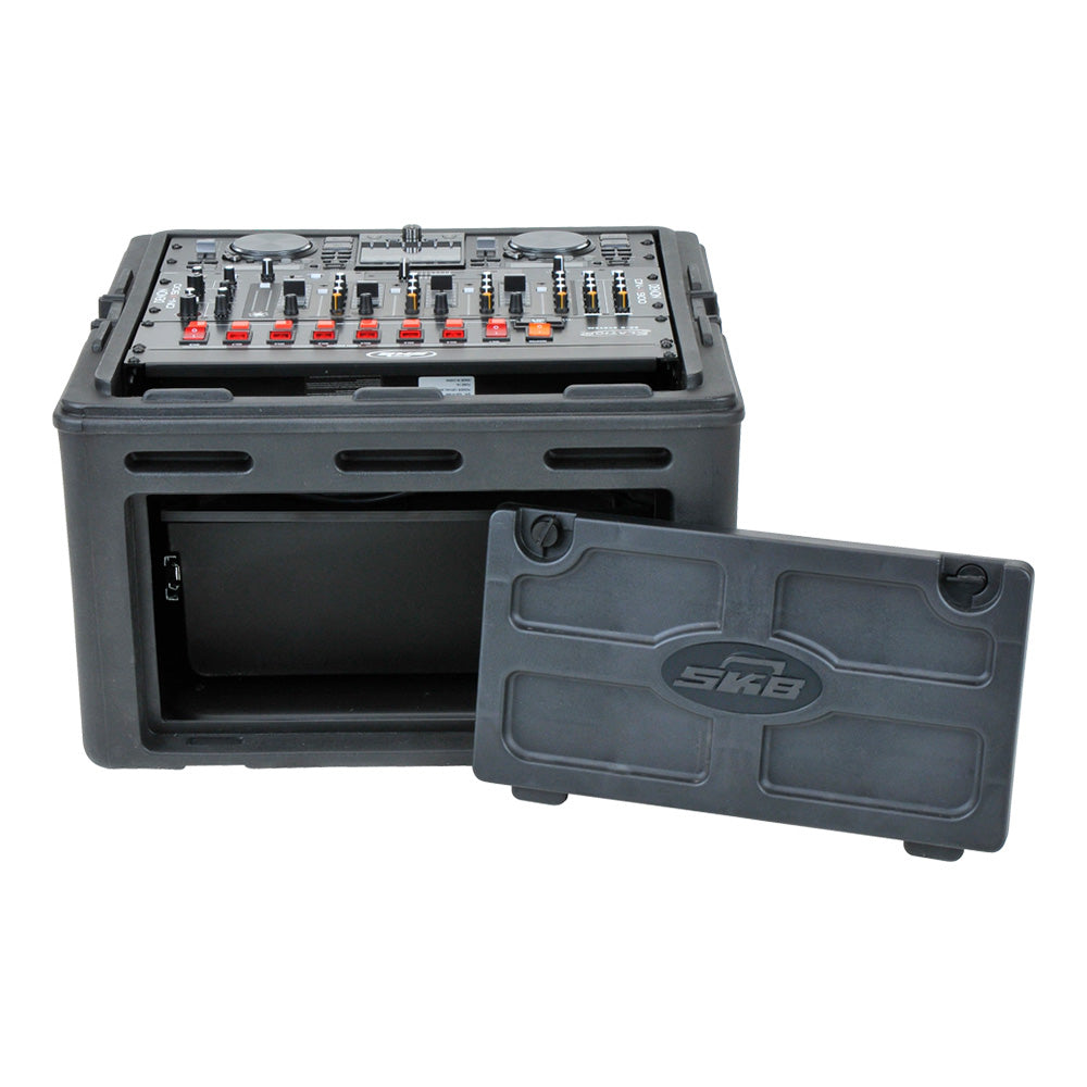 SKB 1SKB-R104 - 10 x 4 Compact Rig Case