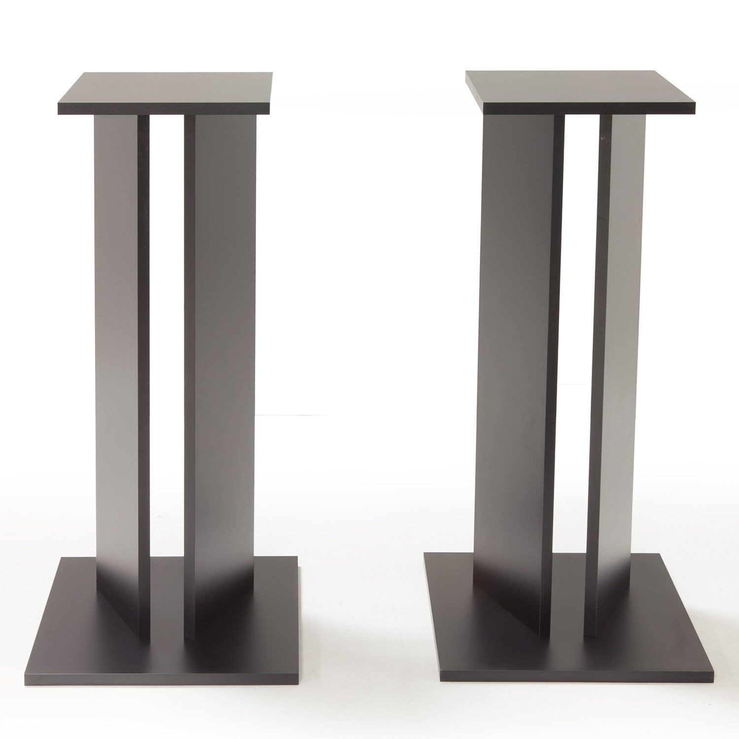 Argosy PAIR-SS36-B 2) 36" Classic Speaker Stands