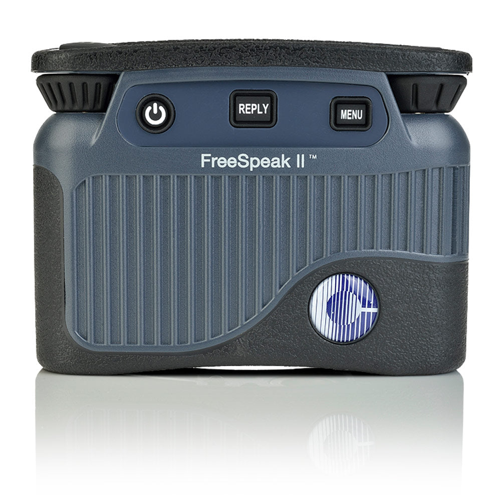 Clear-Com FSII-BP19-X5-US - FreeSpeak II 1.9 GHz Wireless Intercom Beltpack (XLR5F)