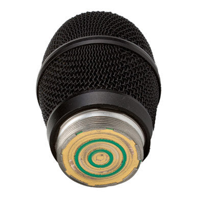 Lectrosonics HHC - Cardioid Condenser Capsule Head for HH Transmitter