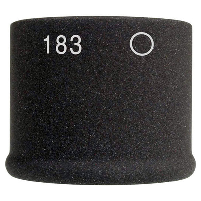 Neumann KK 183 NX Omnidirectional Capsule for KM A or KM D (Nextel)