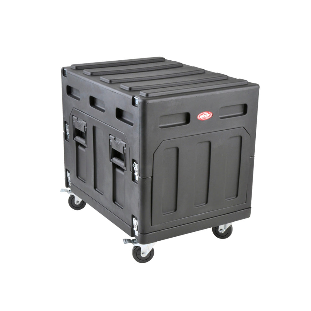SKB 1SKB19-R1406 - Mighty Gig Rig 14 Over 6 Space Rolling Rack System
