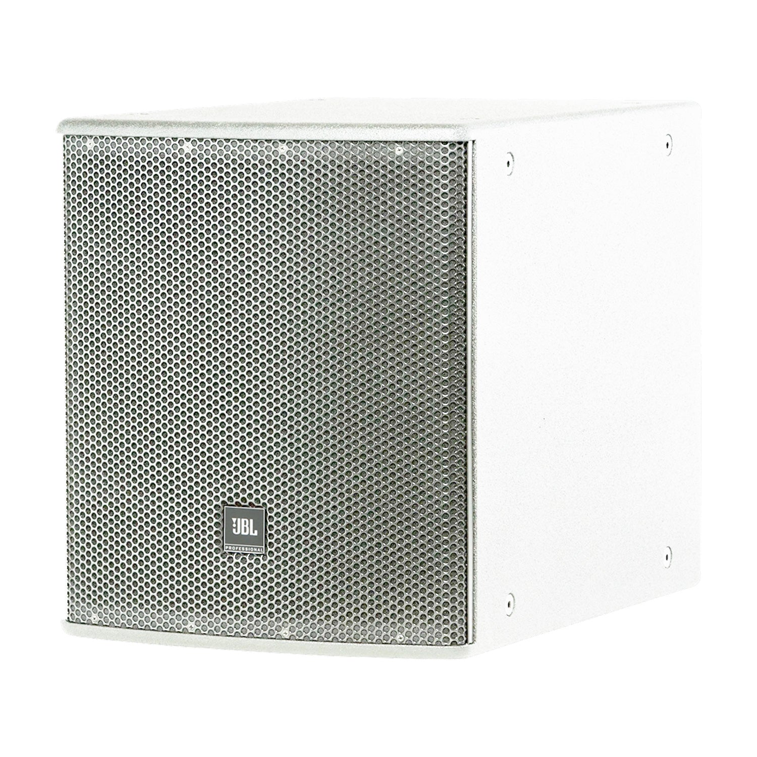JBL ASB6115-WH - High-Power 15-Inch Install Subwoofer (White)