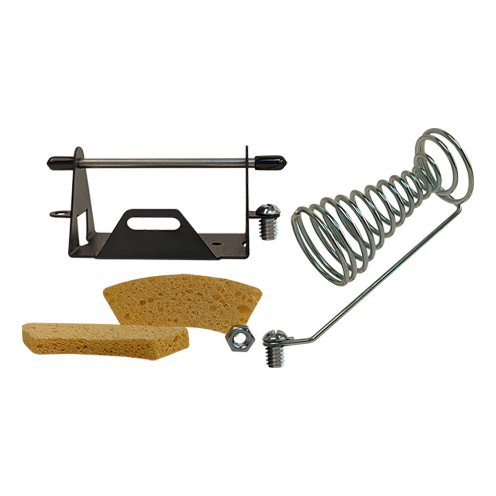 Panavise 371 - Soldering Iron Holder for 308 or 312 Bases
