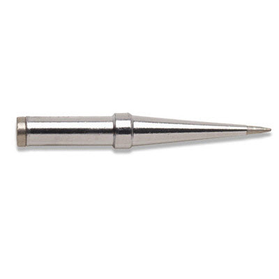 Weller PTO7 .031" X 1.00" X 700 Degree PT Series Long Conical Tip for TC201 Series