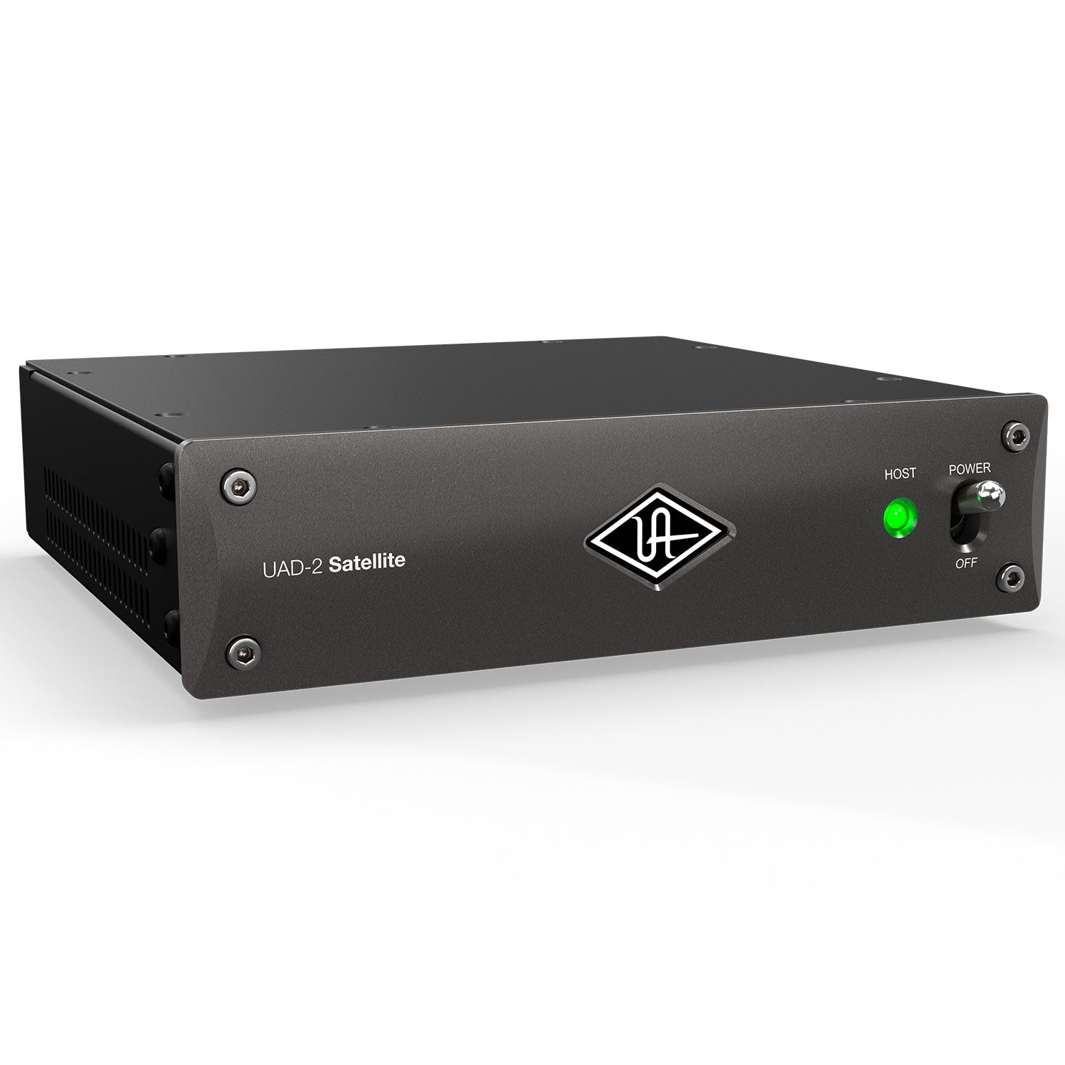 Universal Audio UAD-2 Satellite TB3 - OCTO Core with the Analog Classics Plus Plug In Bundle