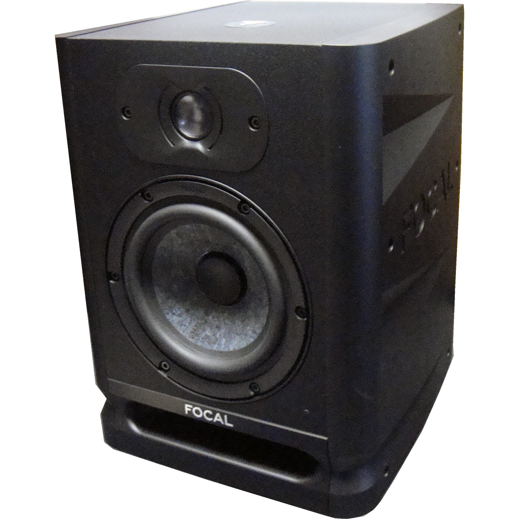 Focal Professional Alpha 50 Evo - Active 5-Inch 2-Way Studio Monitor (Pair) B-Stock