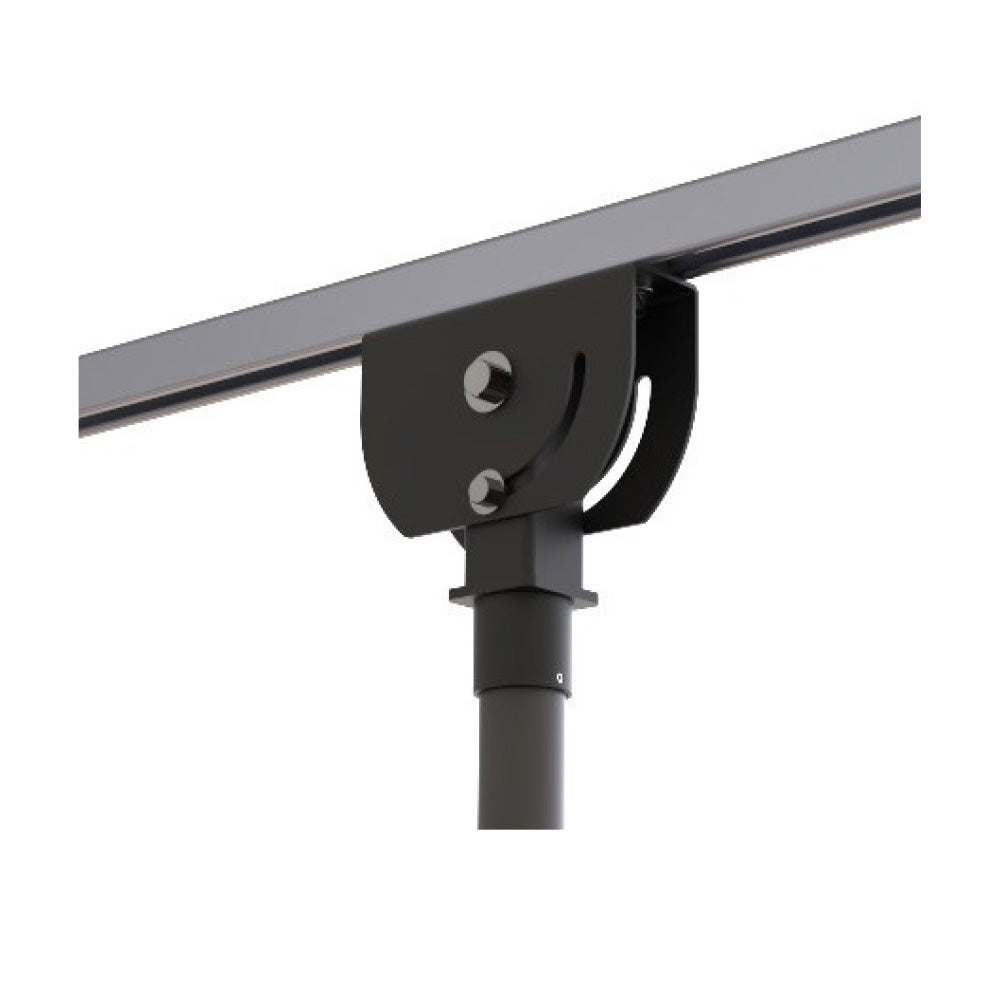 Adaptive Technologies MP-1.5NPT-GSA - Gimballed UniStrut Adapter Mount