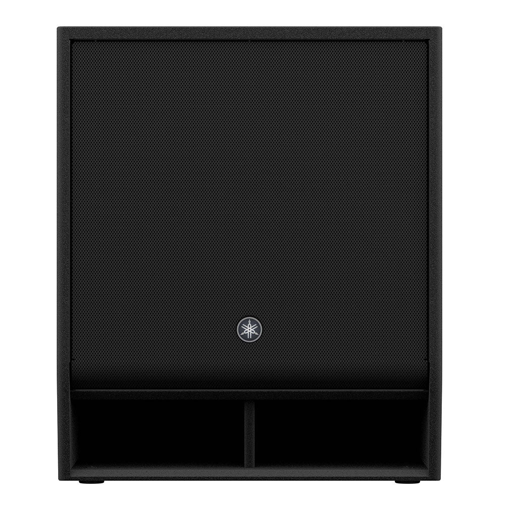 Yamaha CXS18XLF Passive 18-Inch PA Subwoofer