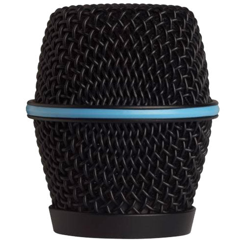 Shure RK324G Black Replacement Grille for Beta 87A