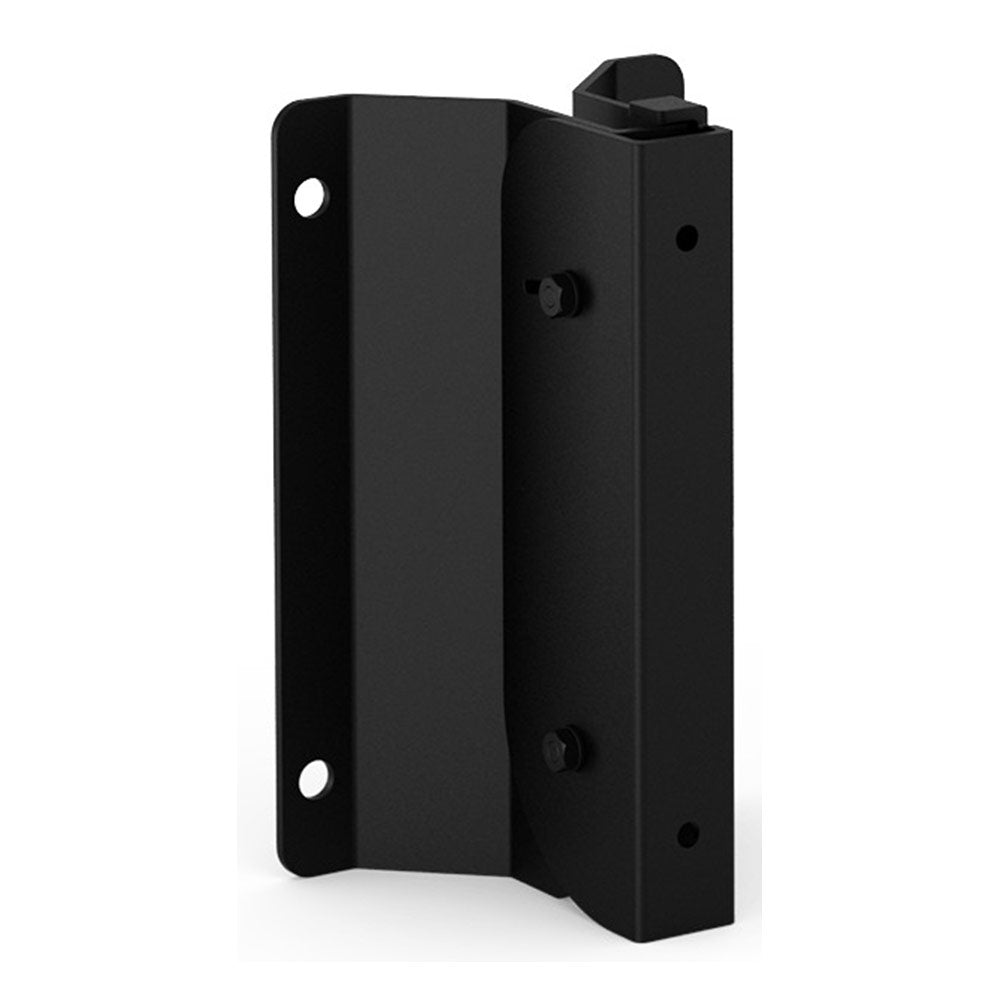 Bose WB-MA12/MA12EX Panaray Pitch Only Bracket (Black)