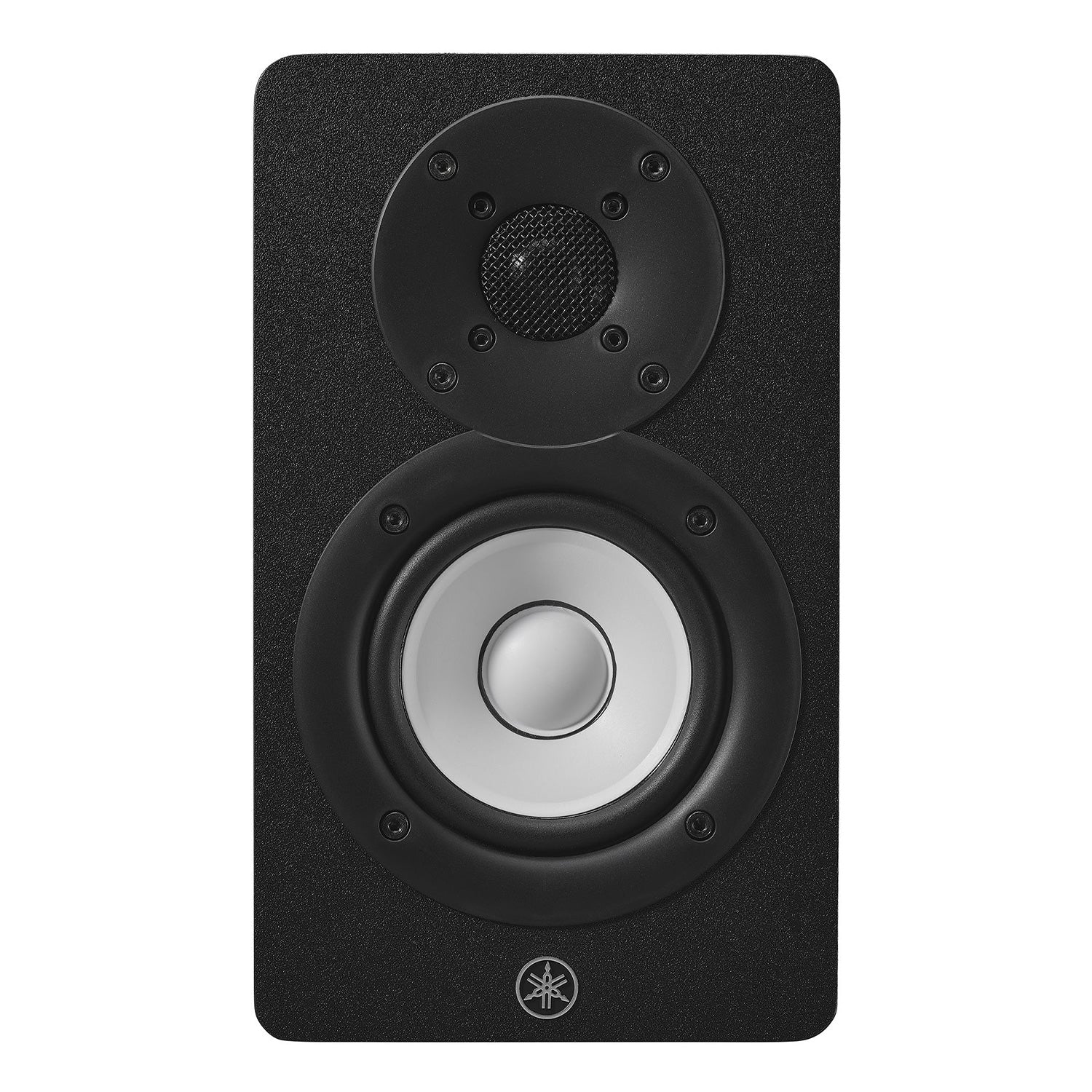 Yamaha HS3 - Two-Way Active Desktop Studio Monitors (Black / Pair)