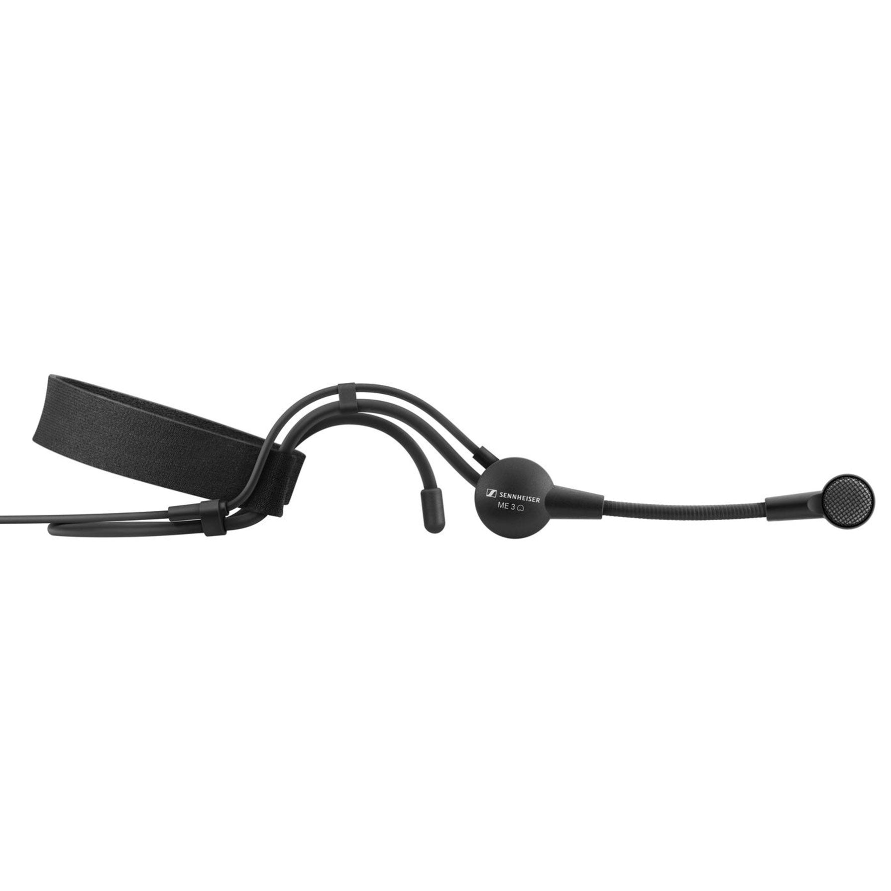 Sennheiser EW-D ME3 SET - Digital Headset Wireless System (R1-6 Band / 520-576 MHz)