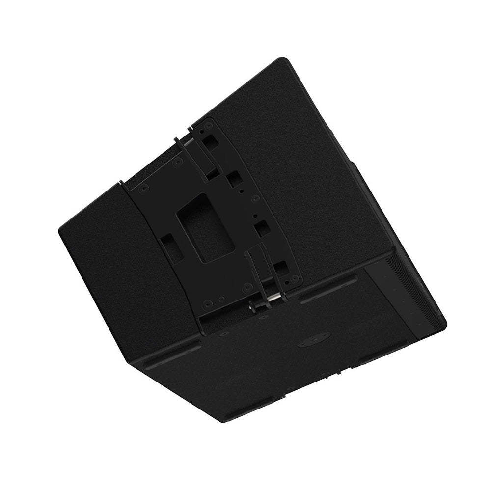 Martin Audio TORUS T1215 - Constant Curvature Array Loudspeaker (Black)