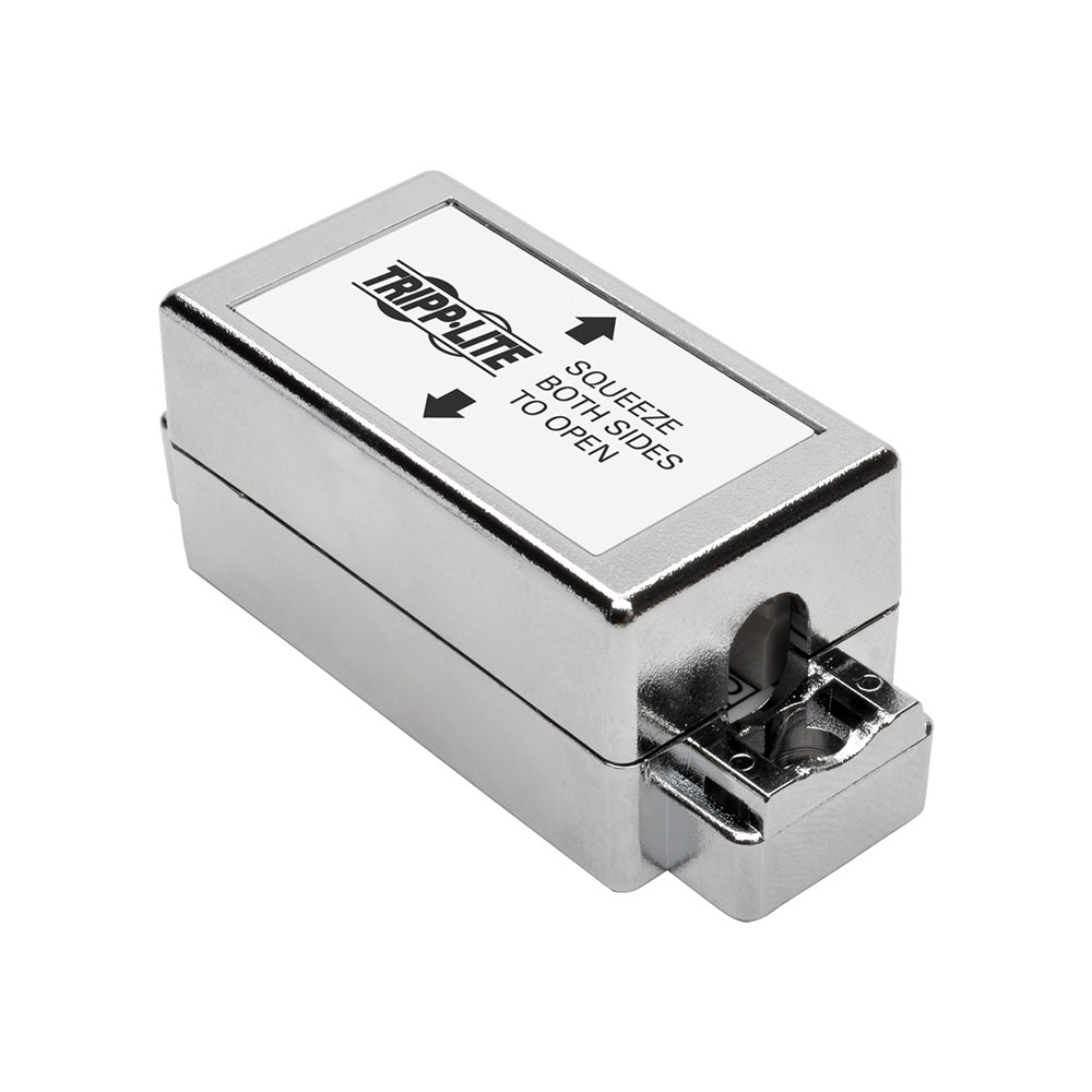 Tripp-Lite N237-001-SH Cat5e/6 Shielded Surface-Mount Junction Box