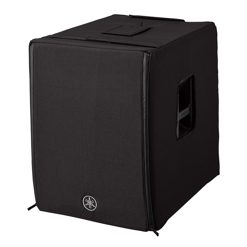 Yamaha SPCVR-DXS15X Functional Soft Cover for DXS15XLF/15XLF-D/CXS15XLF Subwoofers