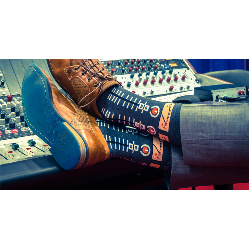 Rupert Neve Designs Fader Socks (One Pair)