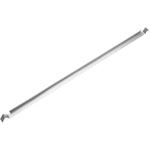 JBL MTC-48TRx12 Tile Rail for 4x4 Foot Ceiling Tiles