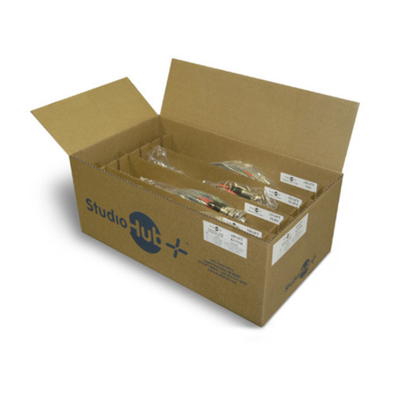 StudioHub ADAPT-KITMN Mini Adapter Kit with 20 Adapters
