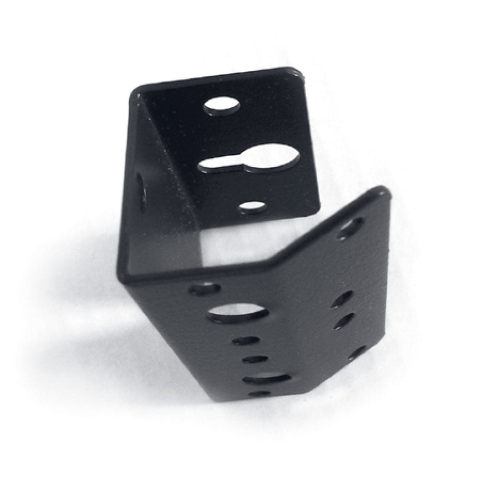 Genelec 8010-410B Fixed Wall Mount Bracket for 4010 (Black)