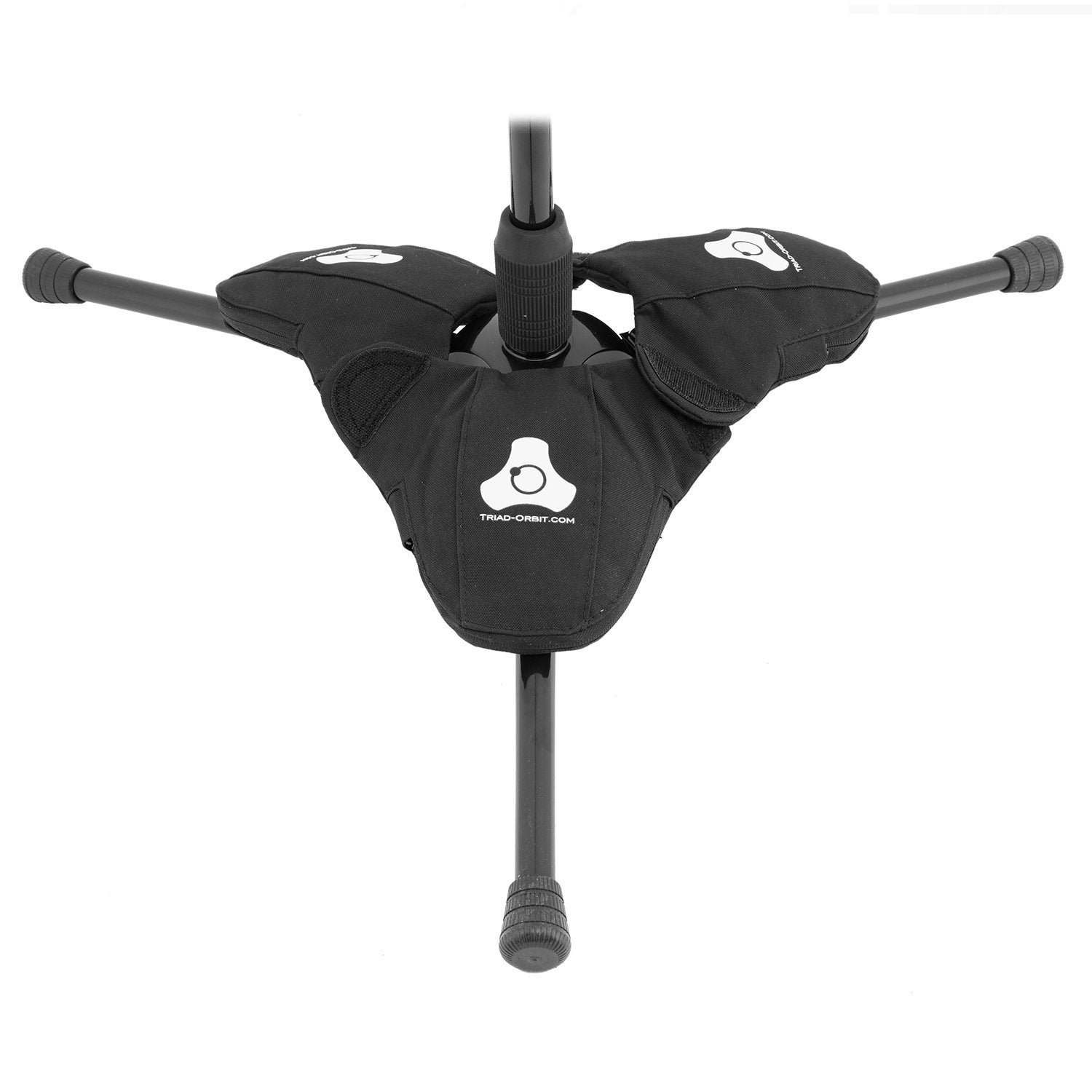 Triad-Orbit GB-3 GravBags Ballast Bag for Microphone Stands