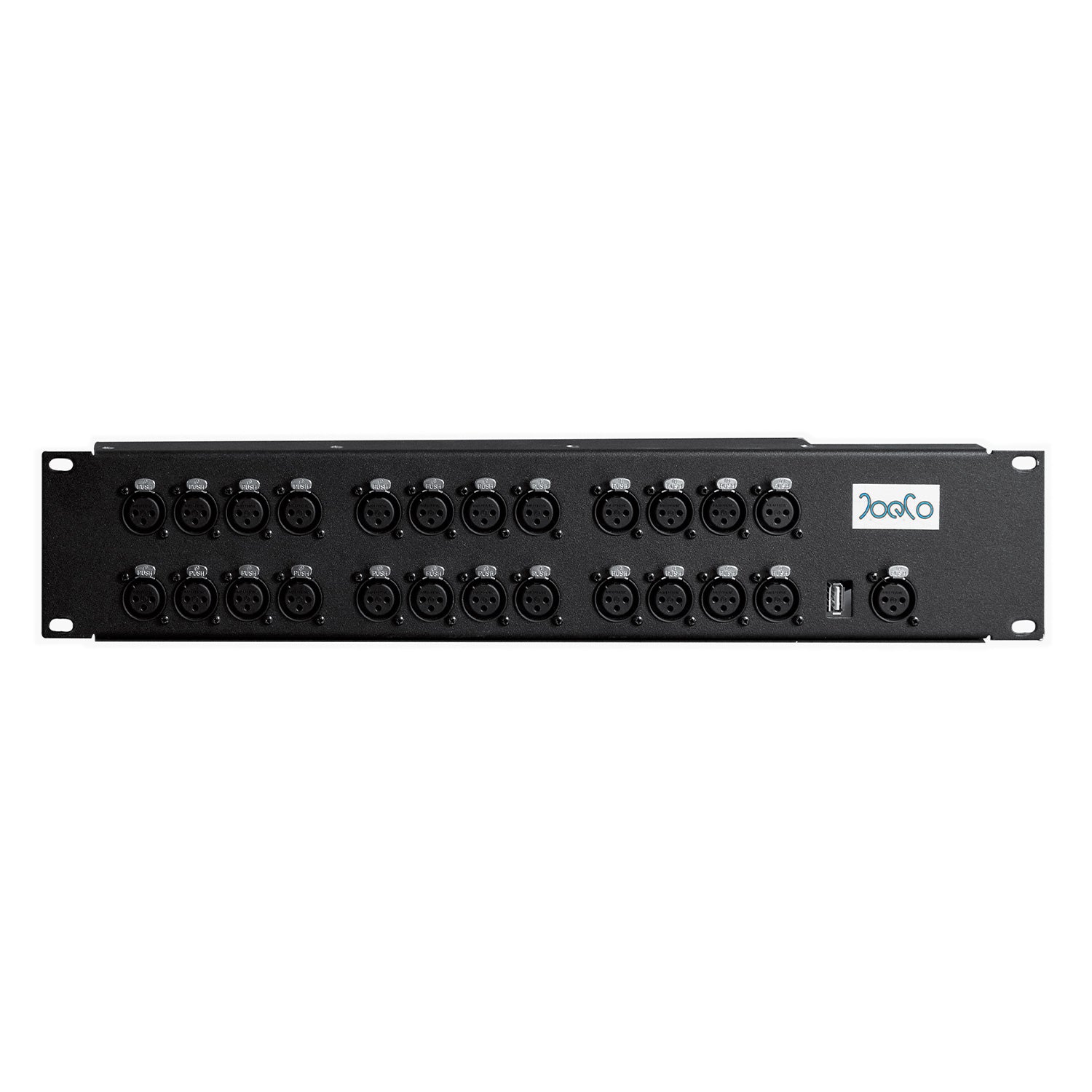 JoeCo BREAKOUT-BOX - Breakout Box Option for BBR1MP Recorder