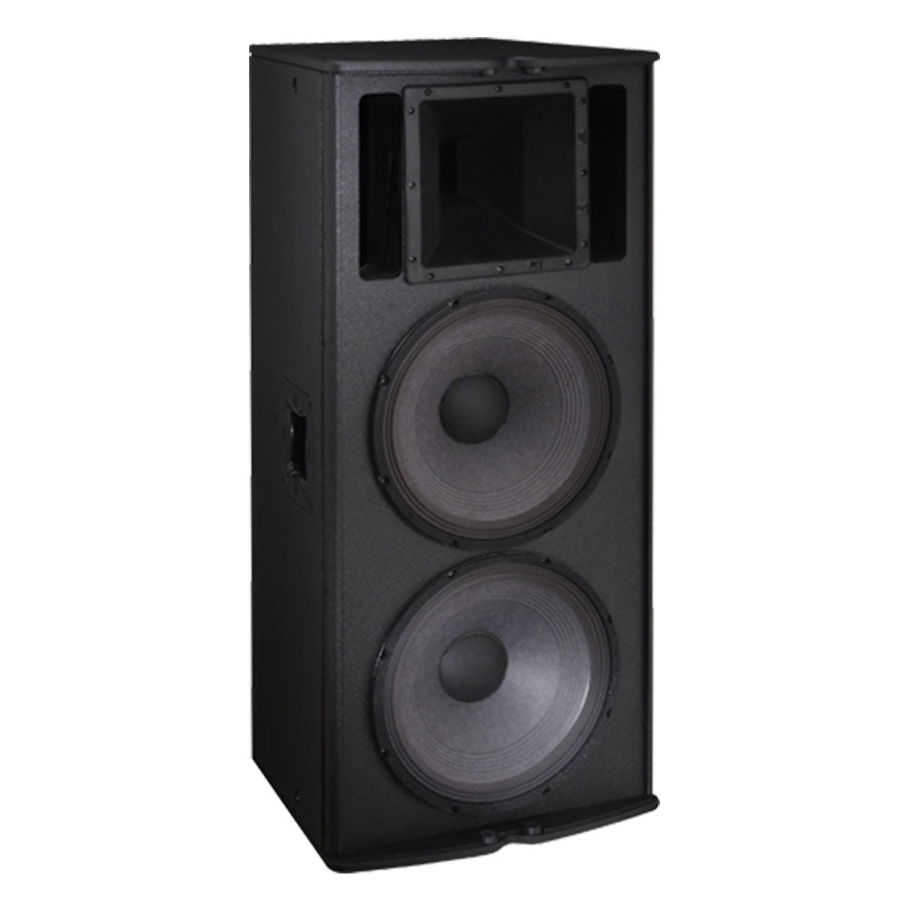 Electro-Voice TX2152 - Two-Way Passive Dual 15-Inch Loudspeaker