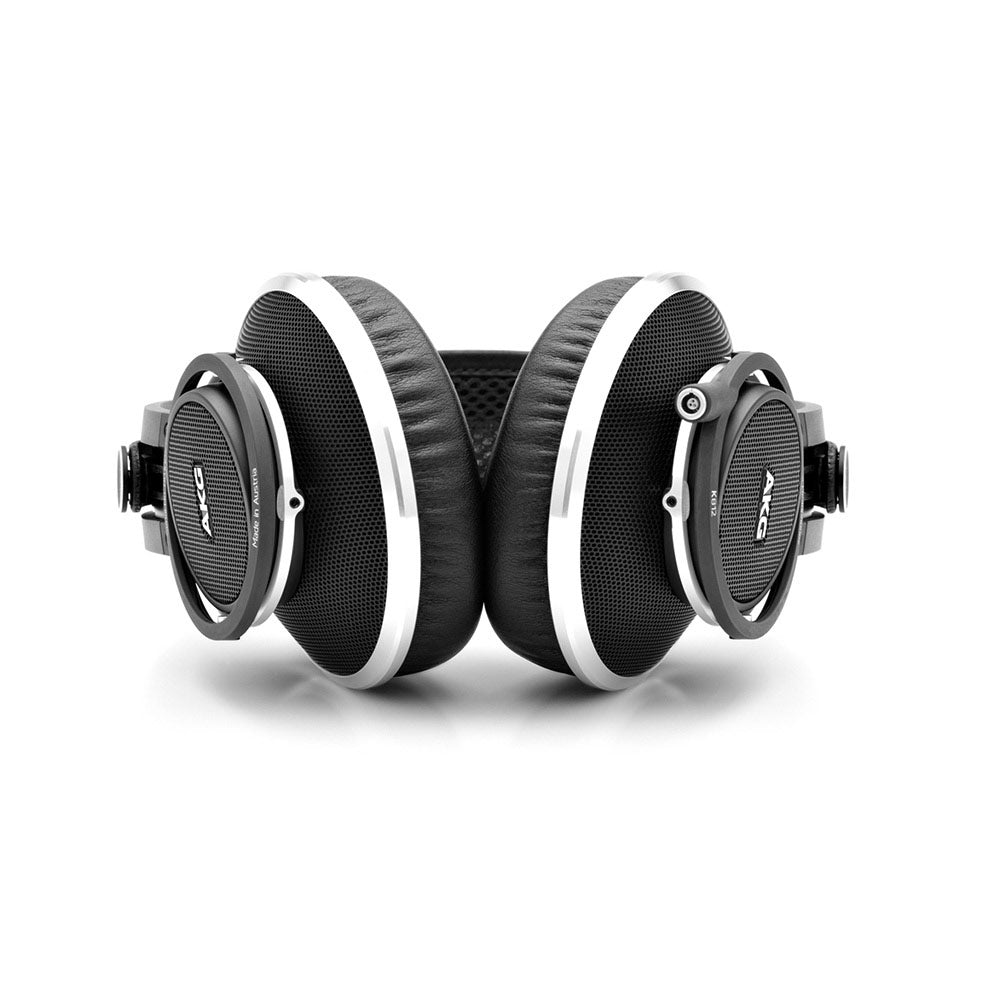 AKG K812 PRO Superior Reference Headphones