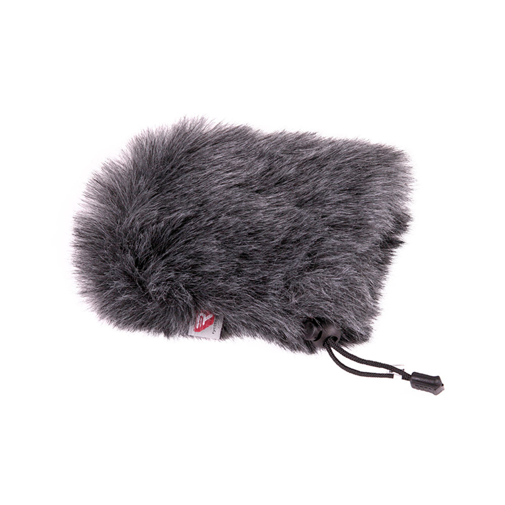 Rycote 75881 Mini Windjammer For Neumann Tlm 103 (Goes Over A Foam Windscreen)