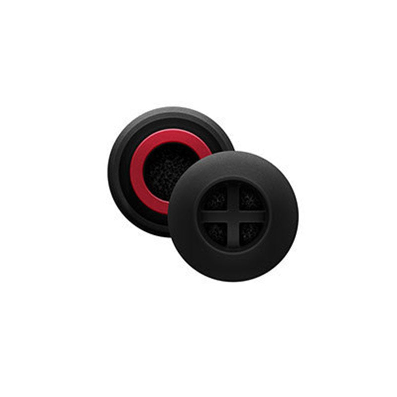 Sennheiser 507494 Large Silicone Ear Adapters for IE 40 / 400 / 500 (5 Pairs)