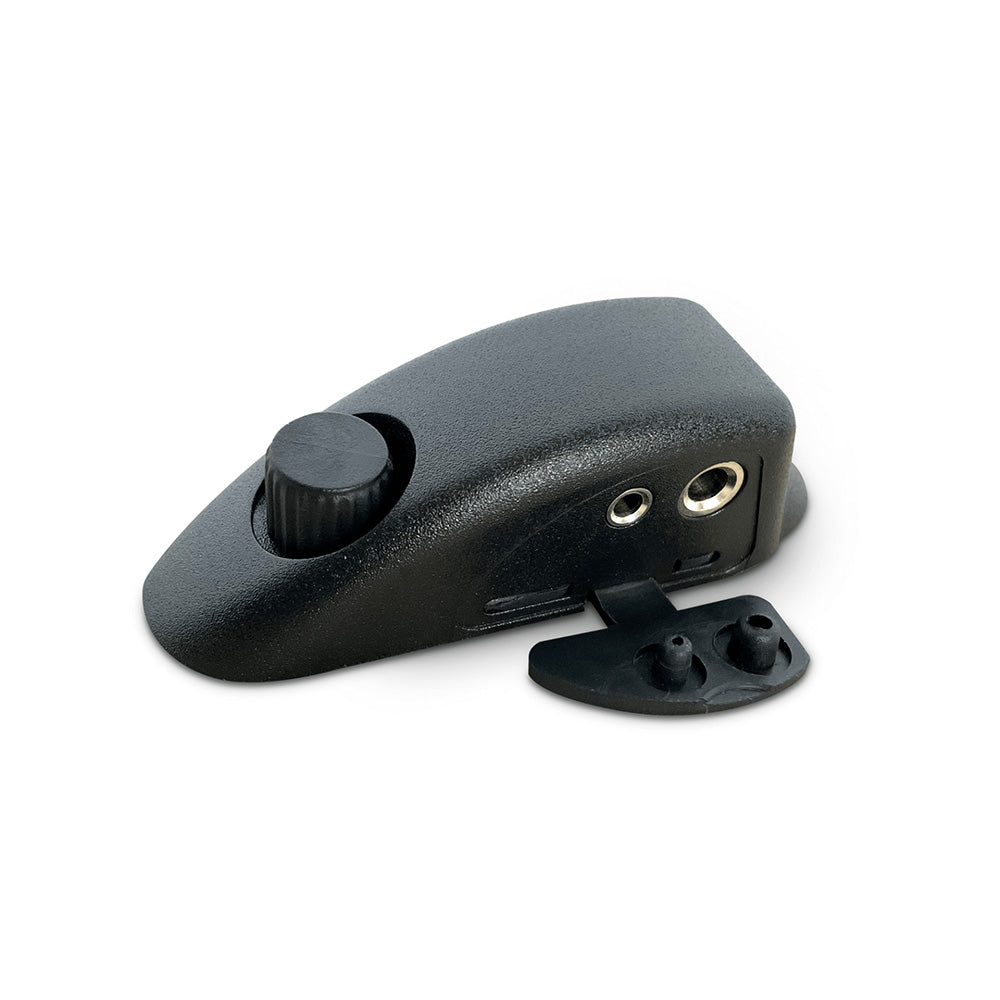 Point Source Audio ADP-M1xM4 - Push-To-Talk M1 to M4 Motorola Adapter