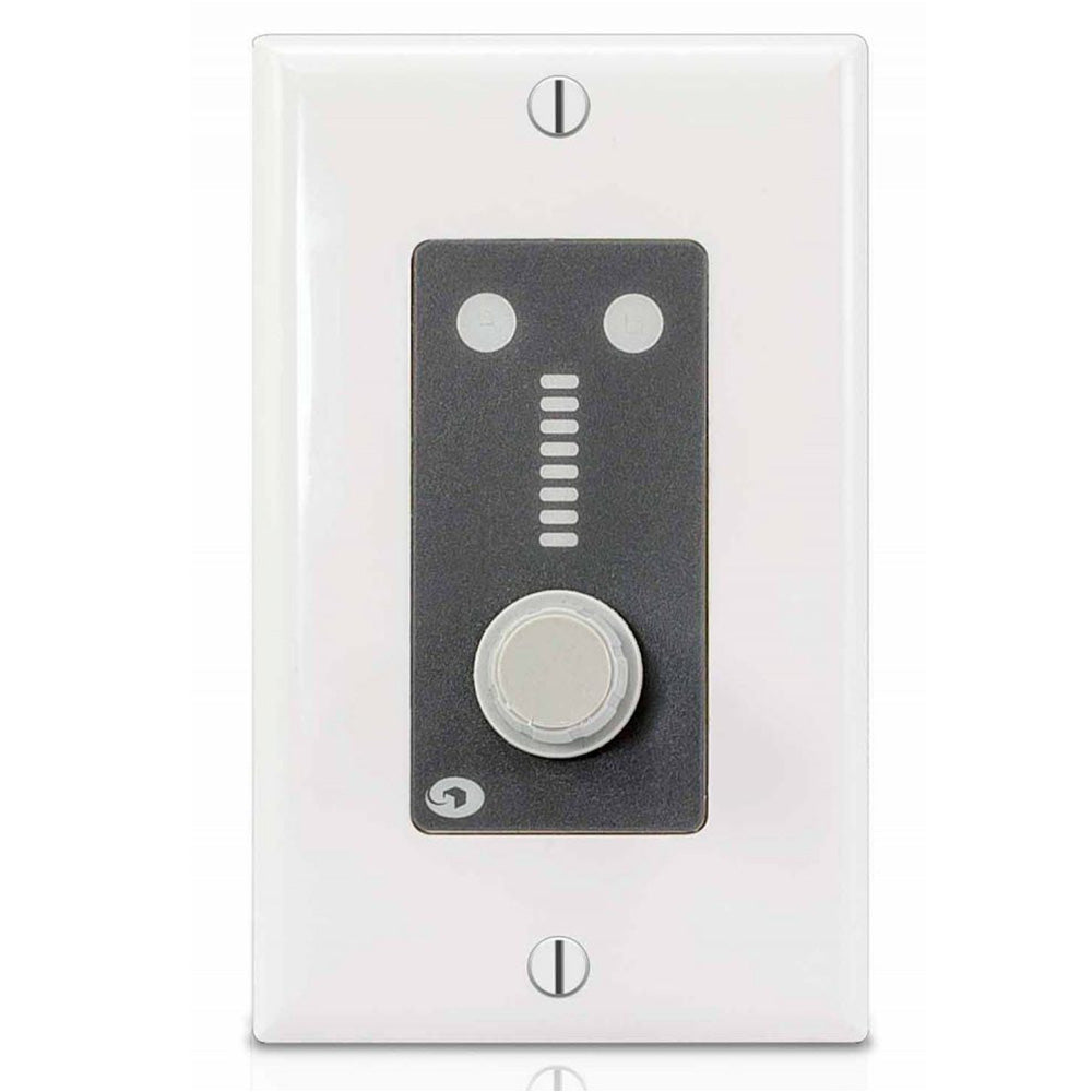 Symetrix ARC-K1e Modular Remote Control for Symetrix DSP Systems (White)