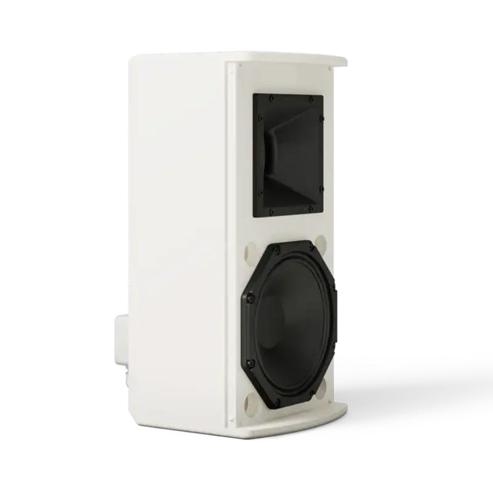 Bose ArenaMatch AMU108-120 - Compact High-Performance Install Loudspeaker (White)