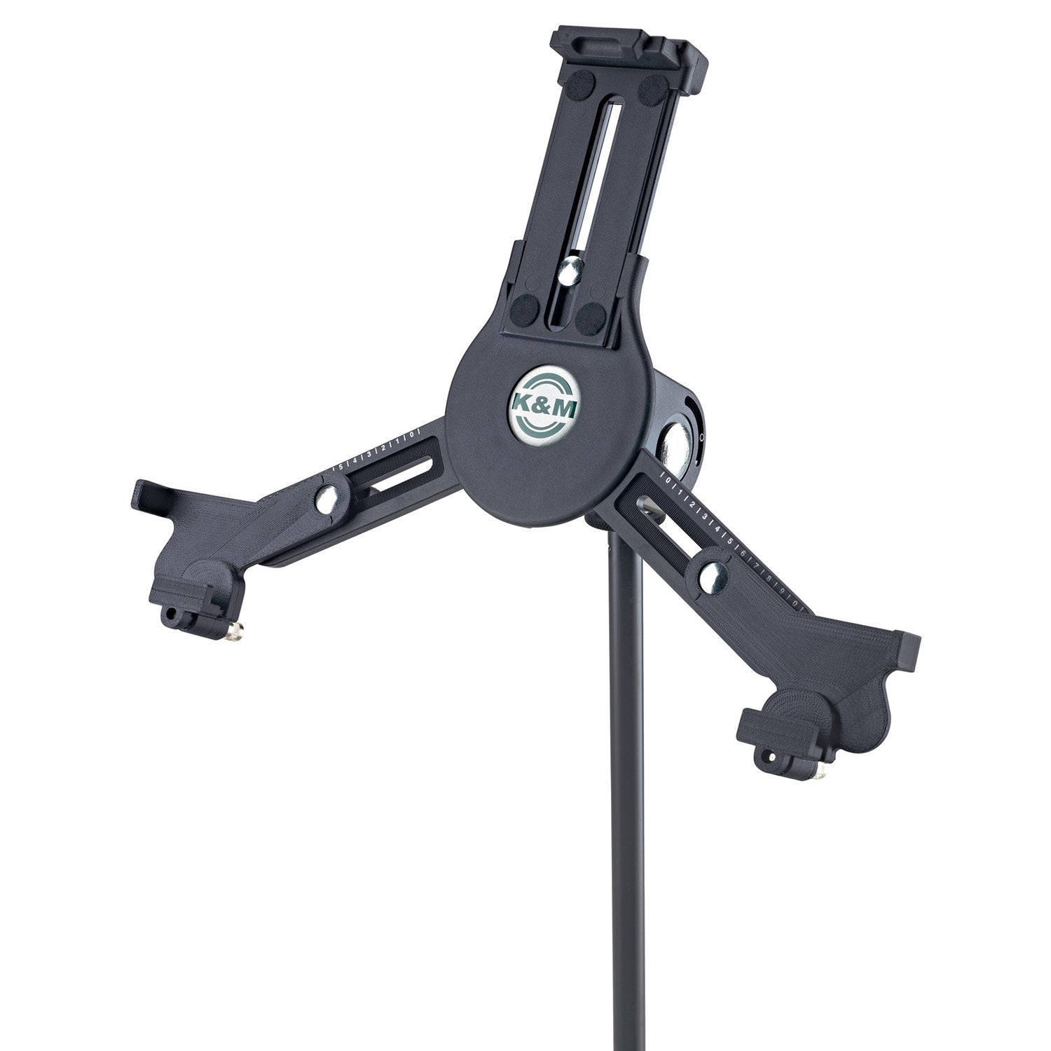K + M 19790 Tablet PC Stand Holder