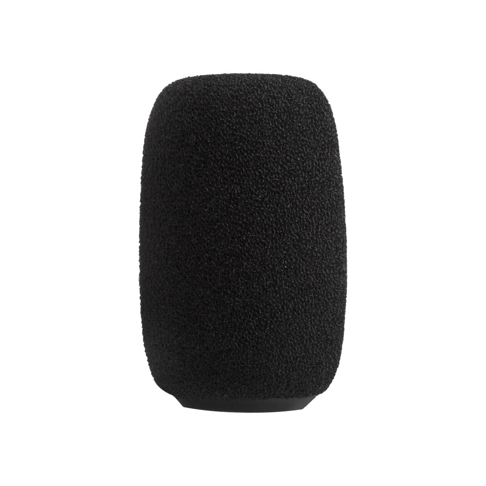 Shure RK412WS Snap-Fit Windscreens for MX412 and MX418 - Four Pack