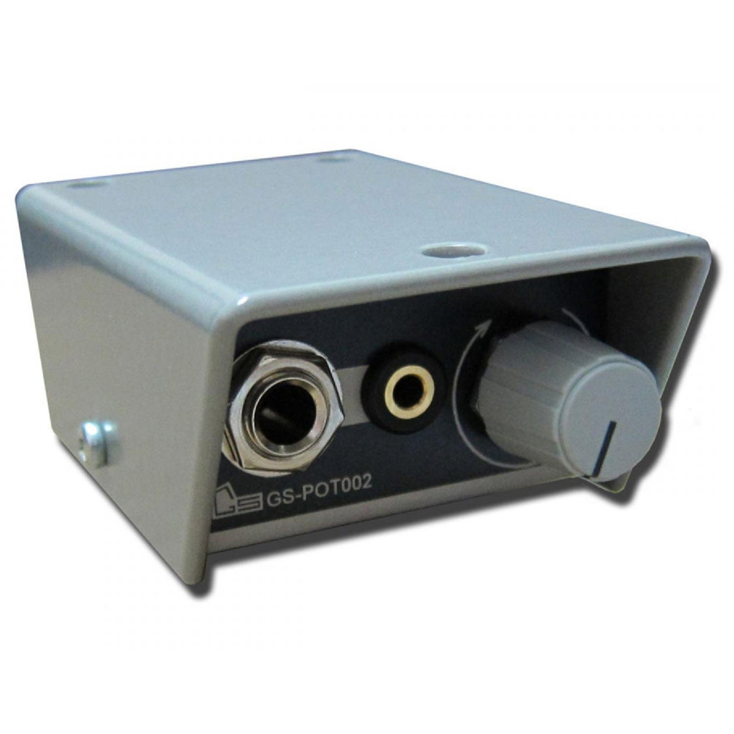 Glensound GS-POT002 - Headphone Pot Box