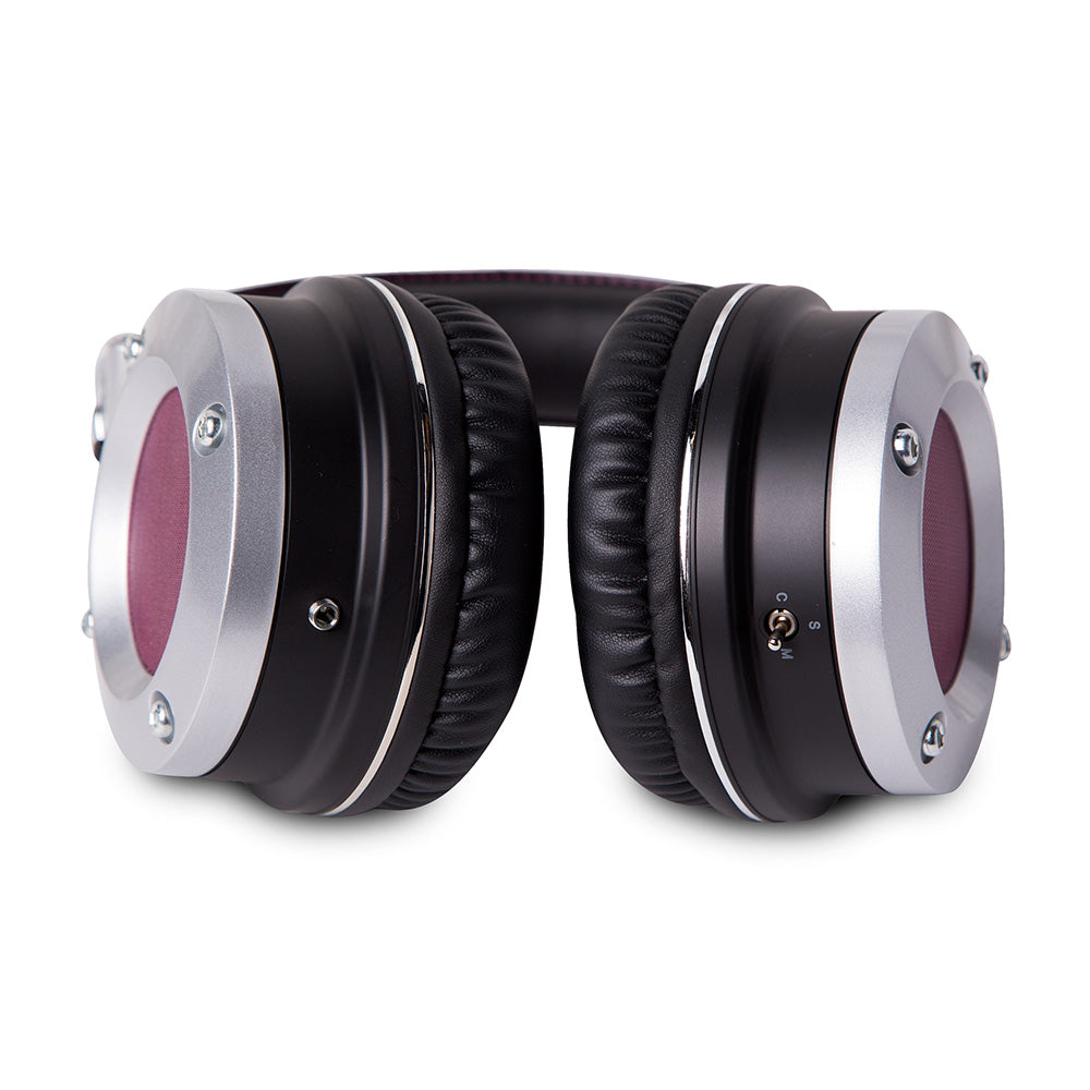 Avantone MP-1 MixPhones - Over-Ear Headphones (Black)