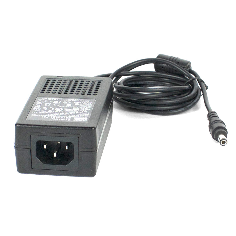 Williams AV TFP 055 A/C Power Supply For IR T1 Small-Area Infrared Transmitter