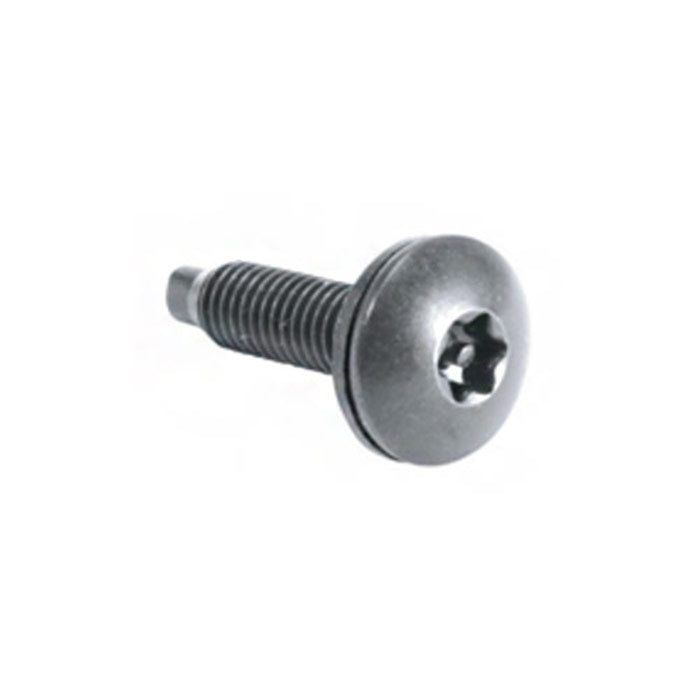 Middle Atlantic HTX 10-32 Torx Post Rack Screws - 50 Pieces