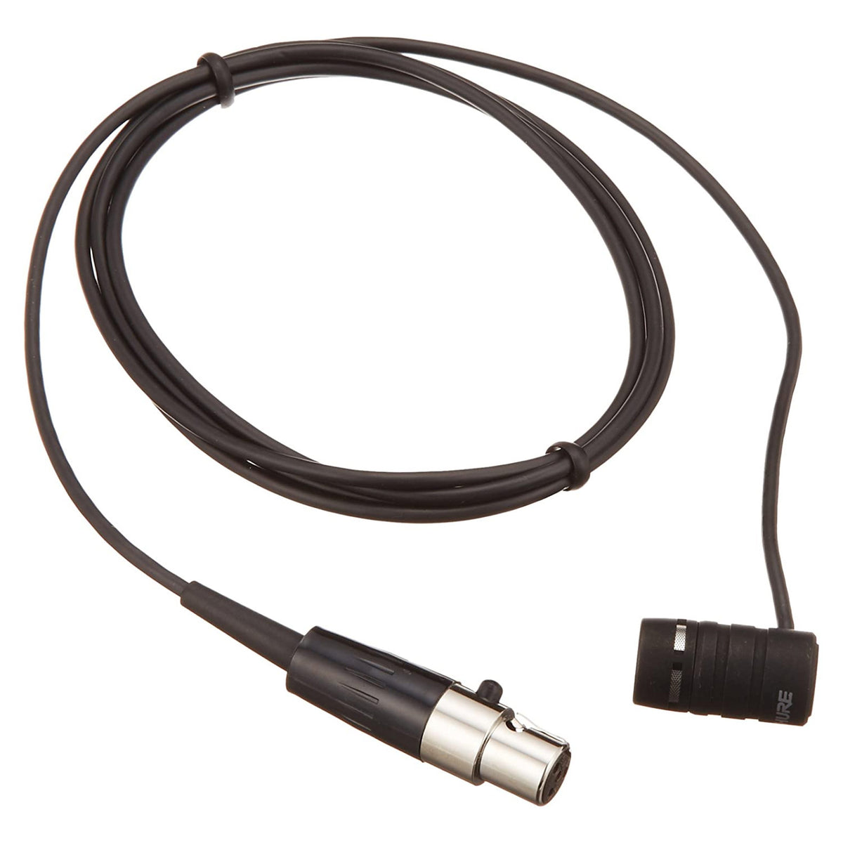 Shure SLXD124/85 Combo Wireless System with SM58 and WL185 (H55 Band / 514-558 MHz)