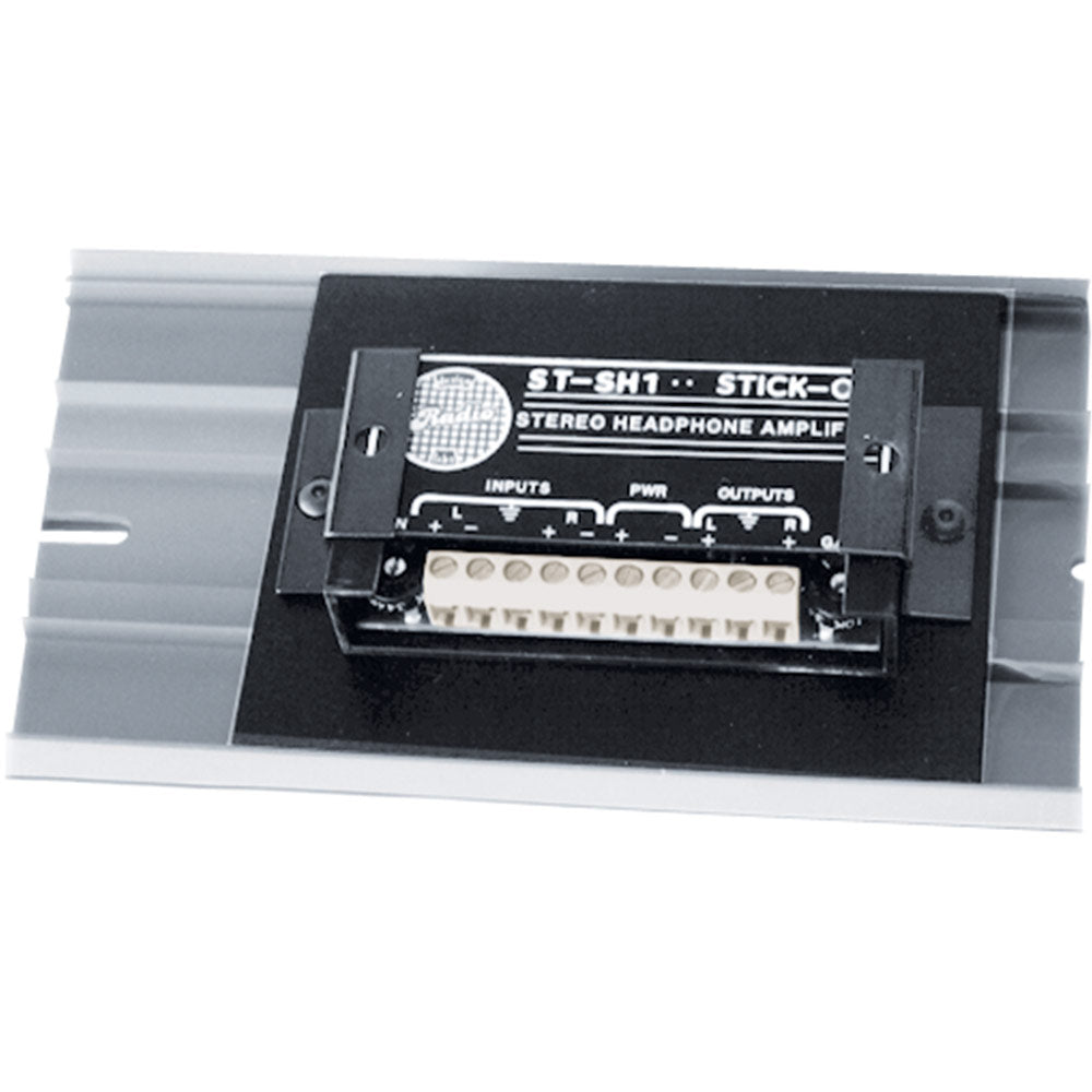 RDL MSR-1 Snap Rail Adapter - STICK-ON Series