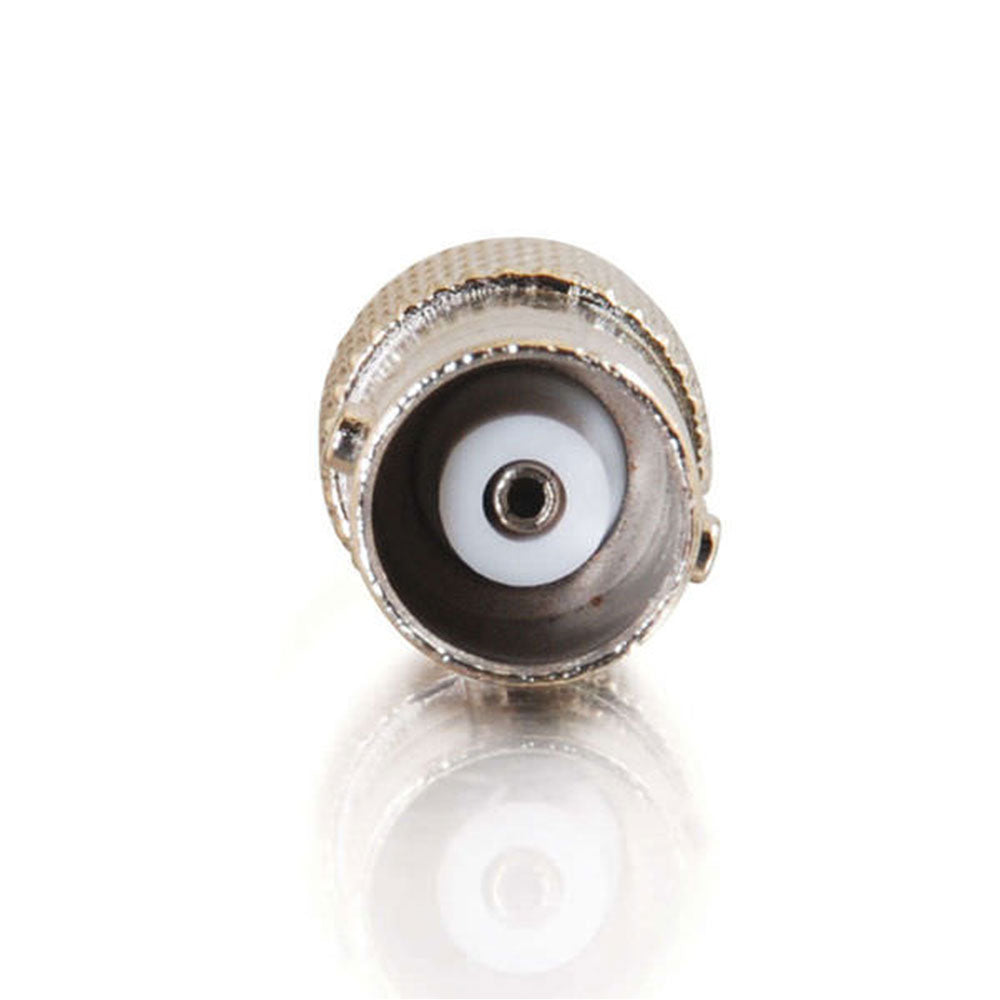 C2G 02455 BNC Female to RCA Male Video Adaptor