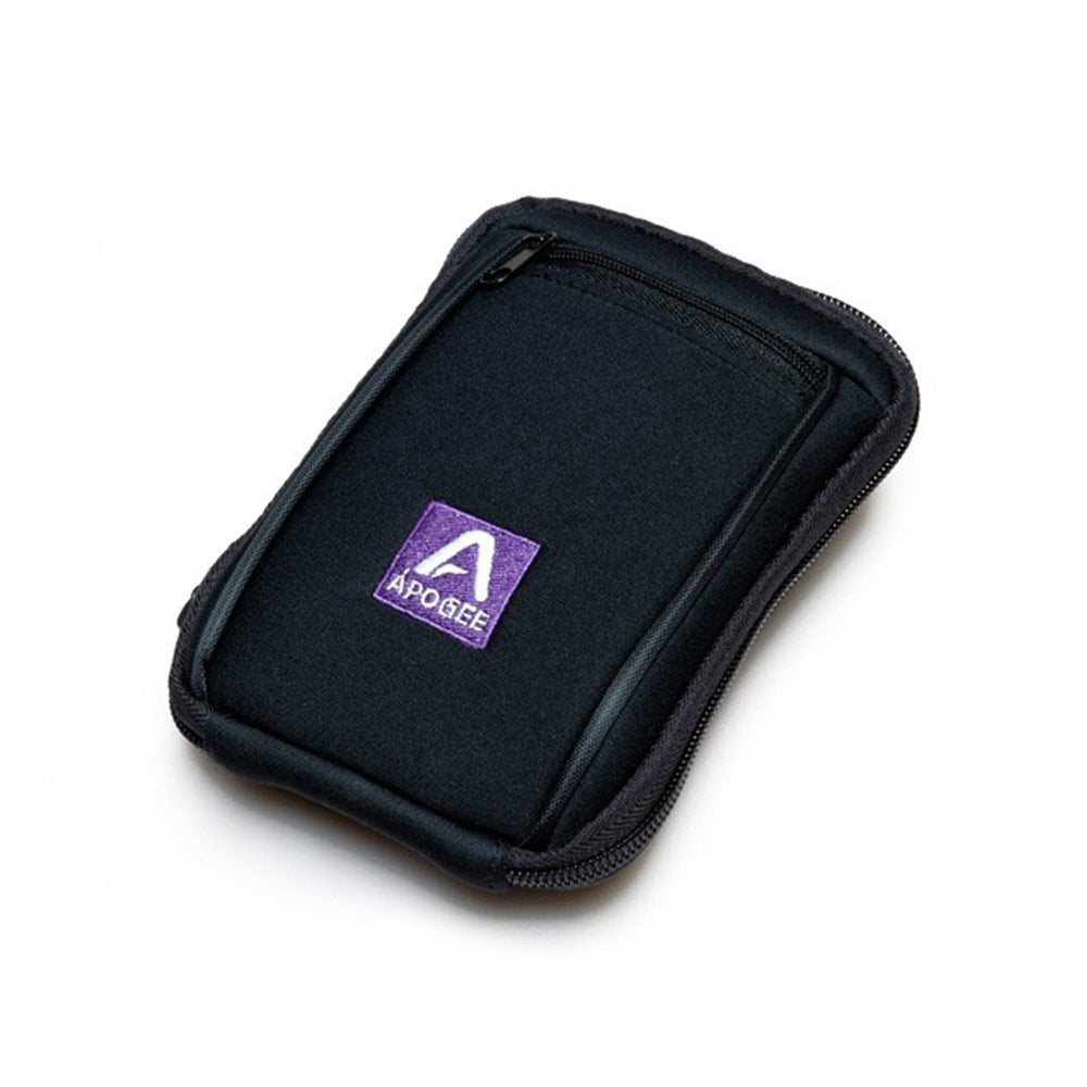 Apogee 2000-1033-0000 Nylon Carrying Case for ONE (All Generations)