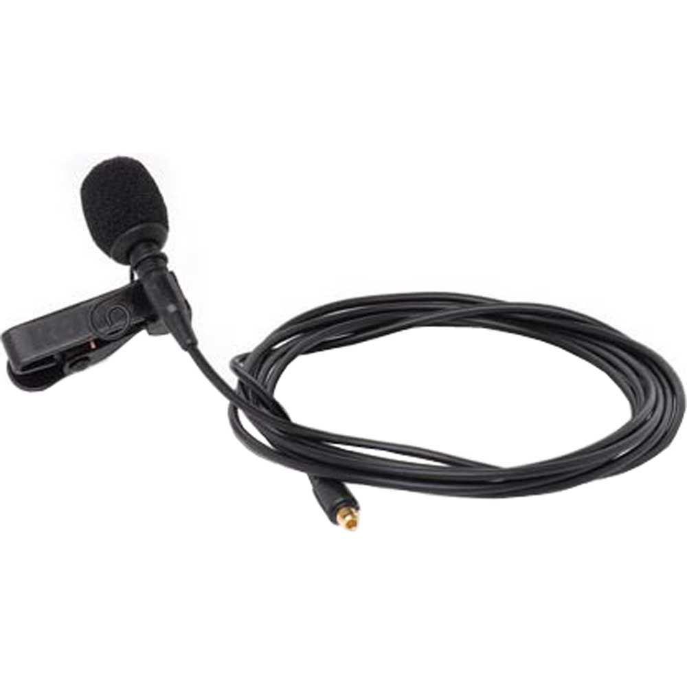 Rode LAVALIER Omnidirectional Lapel Microphone