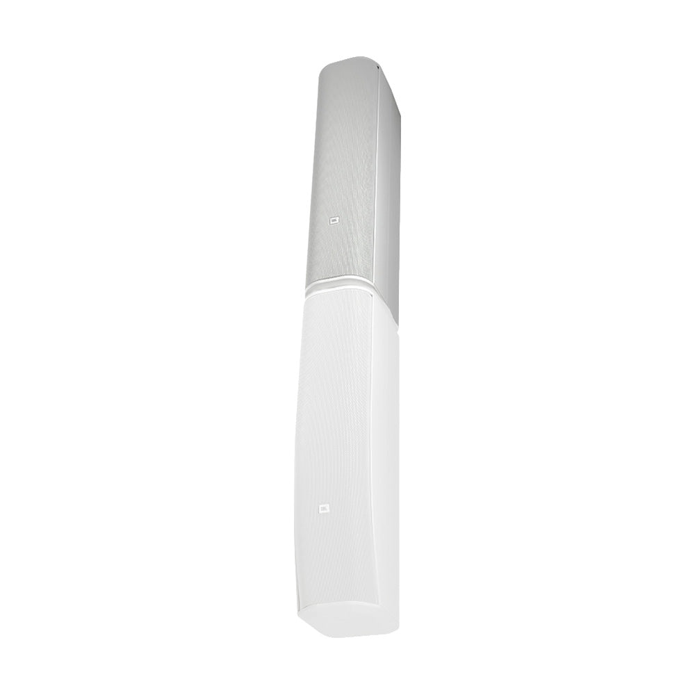 JBL CBT 70JE-1WH Line Array Extension Speaker Column (White)