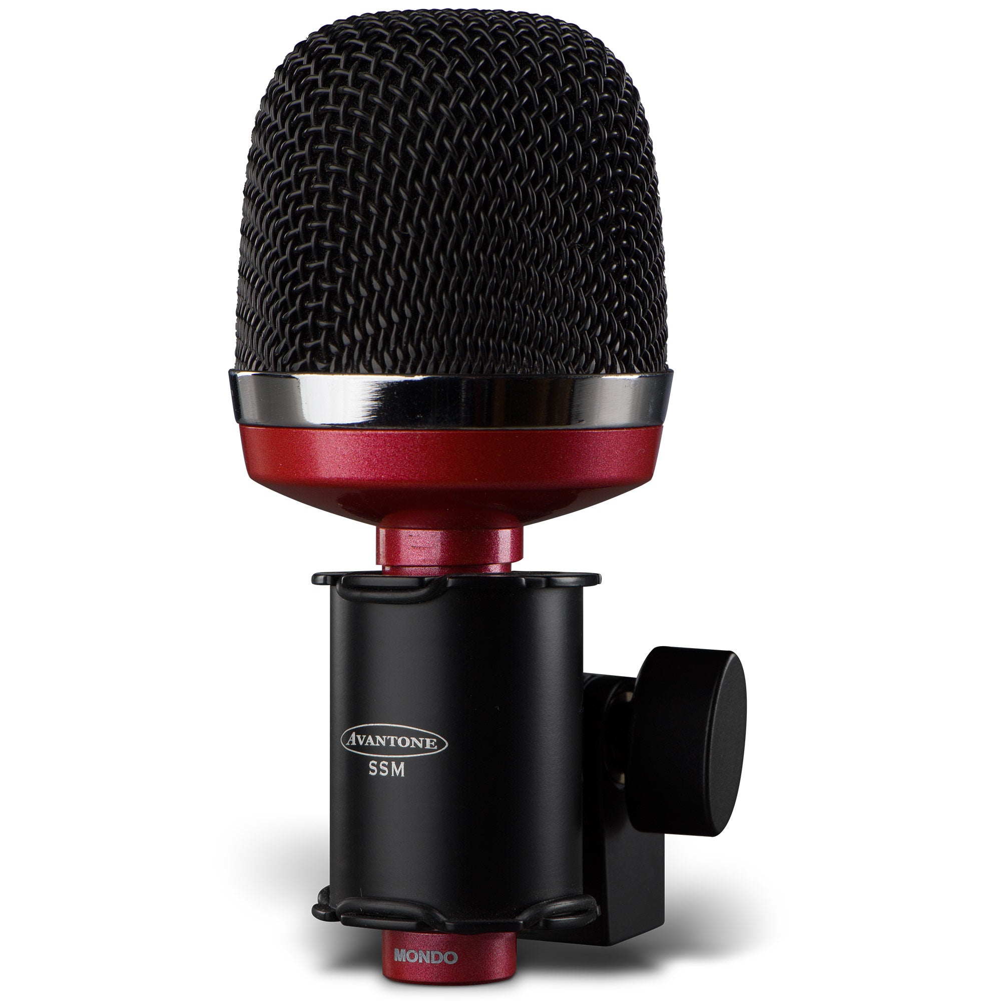 Avantone Bonzo Bundle - Drum Microphone Kit (Mondo and Kick)