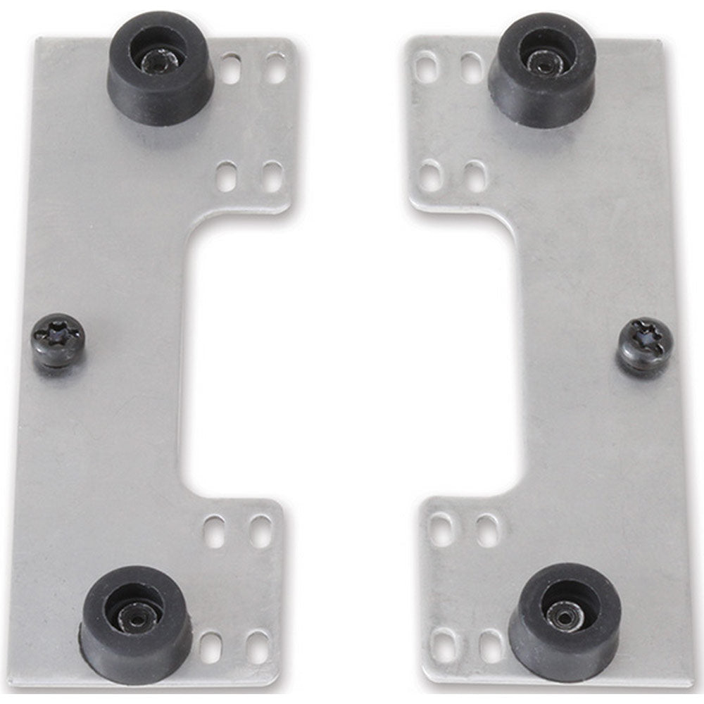 RDL DC-F Desktop Chassis Foot Kit (for RDL DC Series)